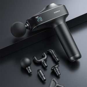 Muscle Relaxation Massage Gun