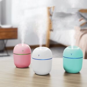 Air Humidifier USB for House/Office